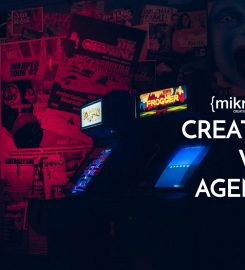 Mikroweb – Web Agency