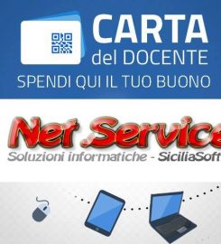 NET SERVICE DI MEDICO GIOVANNI