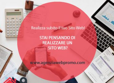 Assistenza informatica e realizzazione siti web